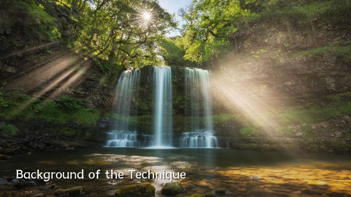 Background of the Technique