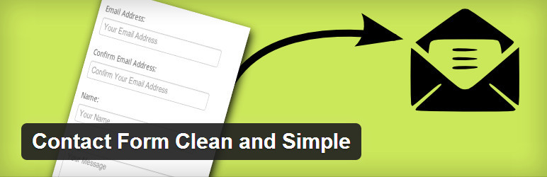 Contact-Form-Clean-and-Simple-FILEminimizer