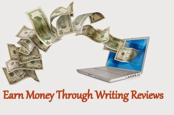 Top 5 Review Writing Websites To Earn Money Online