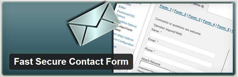 Fast-Secure-Contact-Form-FILEminimizer