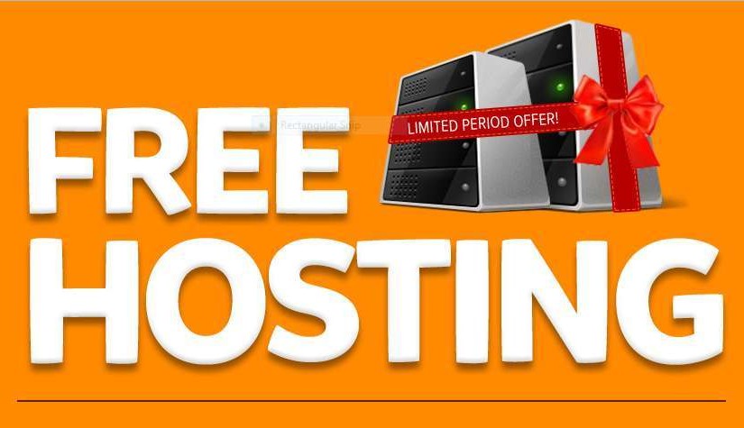 Best 4 free website hosting providers