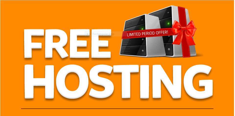 Best 4 free website hosting providers
