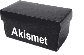 akismet