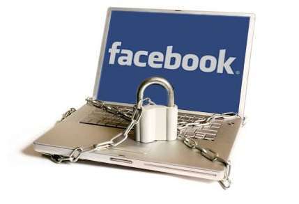 How to Secure your Facebook account from Hacker