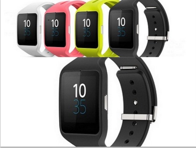 list of android smartwatches