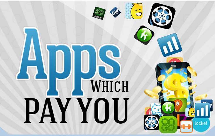 Earn money from your smartphones apps