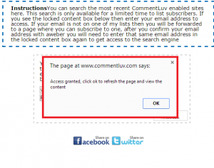Commentluv-Subscribe-access-granted-FILEminimizer-300x236