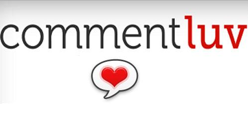 List Of Commentluv Do-follow backlinks