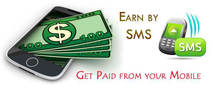 How to Make money by reading emails and Text messages on phone