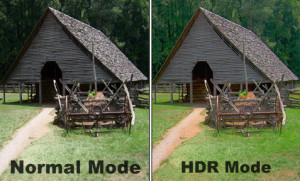 HDR (FILEminimizer)