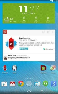 Nova-launcher