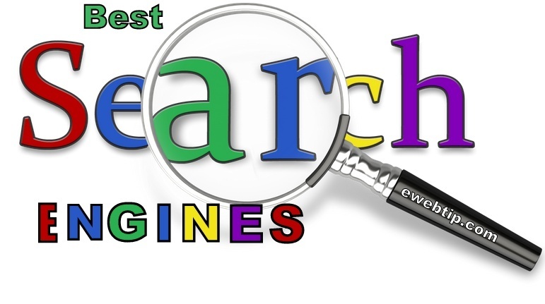 Best Search Engines