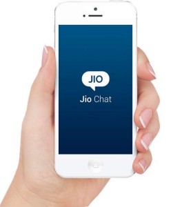 JIO-Text-Chat (FILEminimizer)