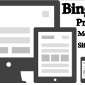 After Google, Bing also prioritize Mobile friendly websites