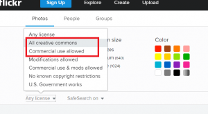 Commercial-use-Flickr