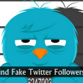 How to find Fake Twitter Followers with tools