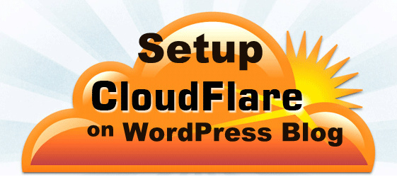 How to Setup CloudFlare Free