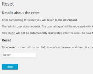 Wordpress-tools-Reset2