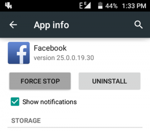 How to reduce Internet data usage in Android Phone