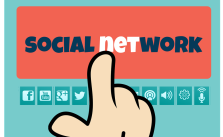 How to share blog post automatically on Social Networks