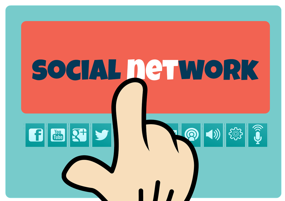 How to share blog post automatically on Social Networks