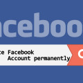 HOW TO DELETE FACEBOOK ACCOUNT PERMANENTLY