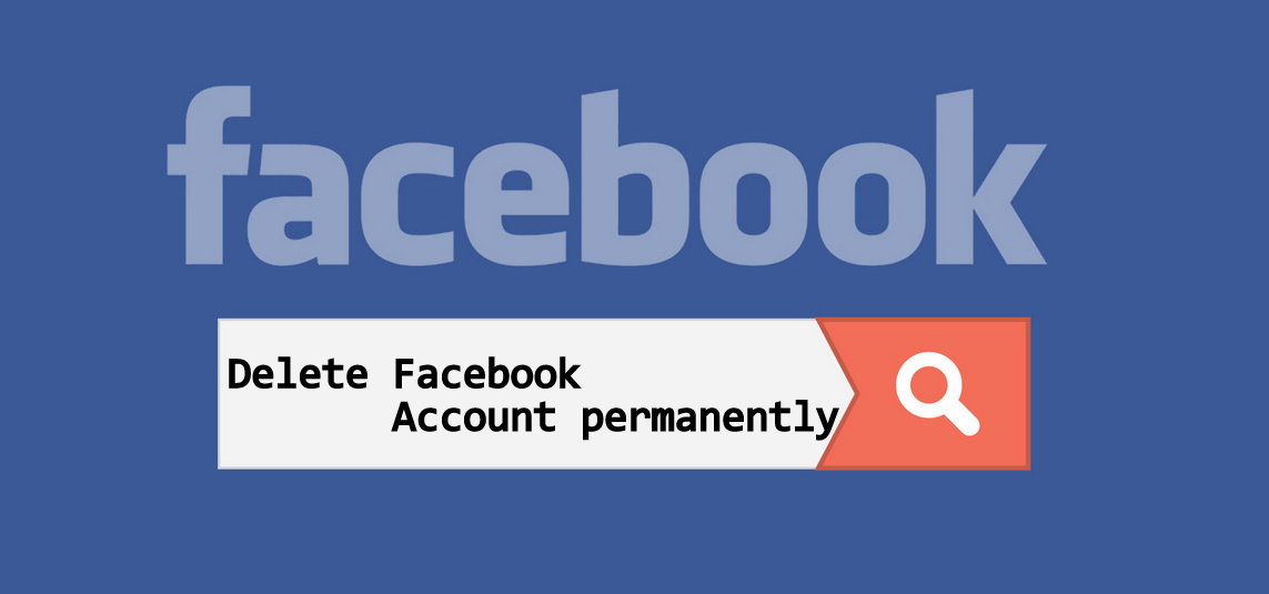 HOW TO DELETE FACEBOOK ACCOUNT PERMANENTLY