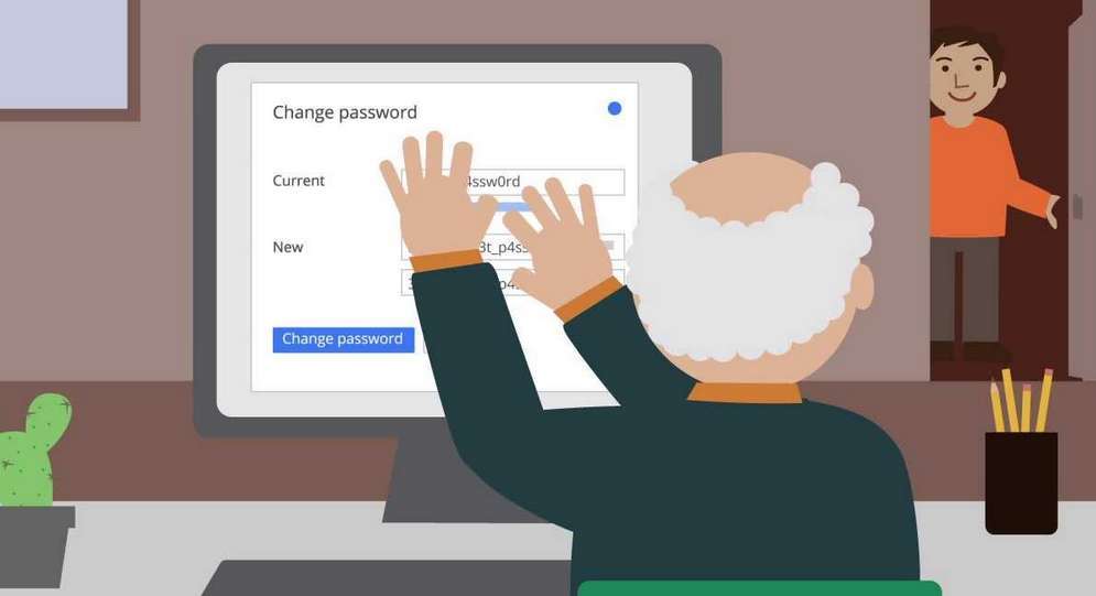 How to secure your gmail account from hacking