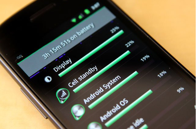 How to Improve Battery life of Mobile phones