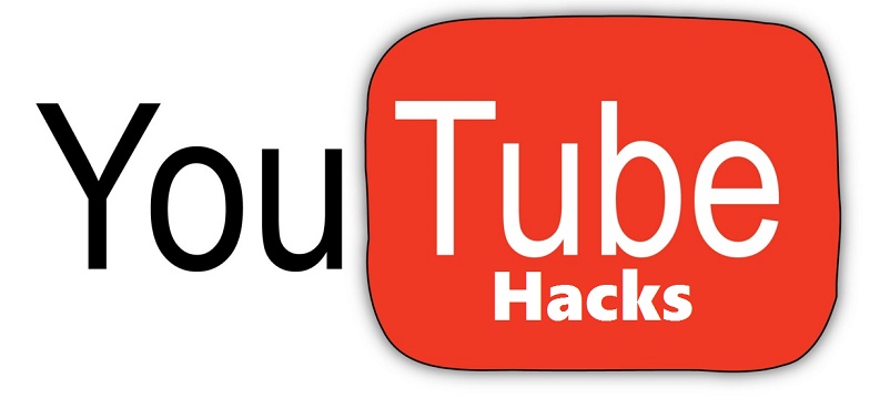 10 Youtube Hacks Which make Your Life Easier