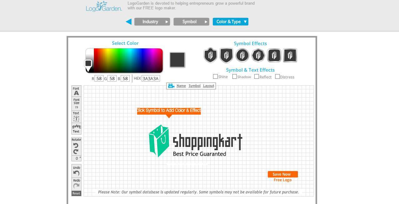 5 Best Websites To Create Free Logo