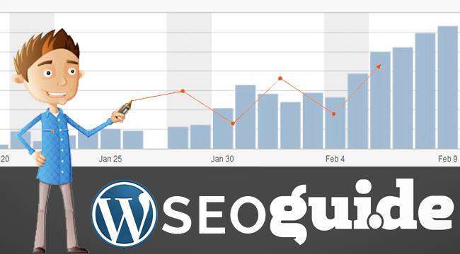 WordPress Site Search Engine Optimization