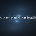 Earn Money with Your Twitter Account