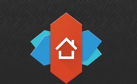 Nova Android Launcher