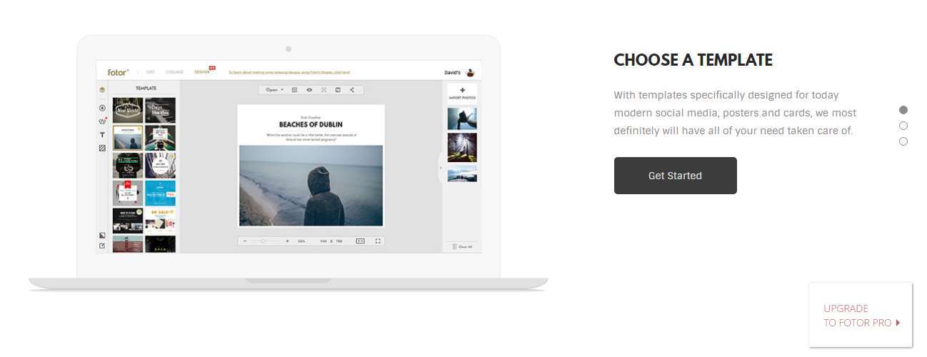 create Custom post featured images