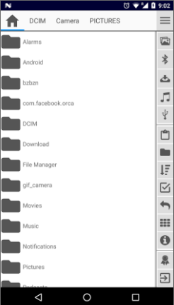 OTG File Manager