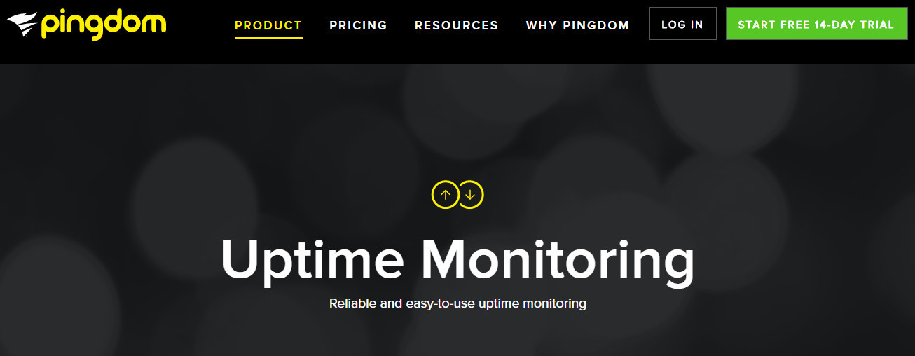 Website Monitoring Service