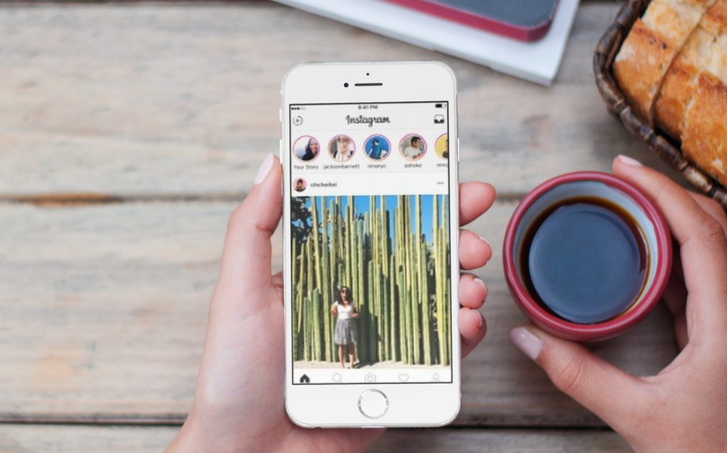 How to Add Links in your Instagram stories to Boost your product sale
