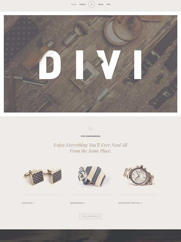 Best Divi Child Themes