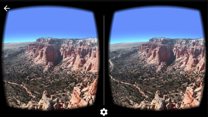7 Best VR apps for Android phones to Use in Google Cardboard