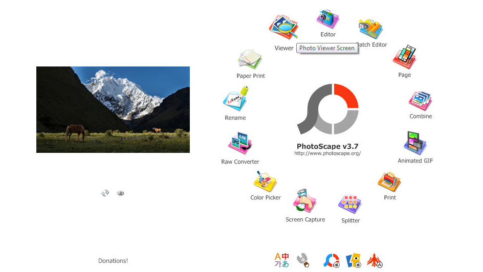 Alternatives To Picasa