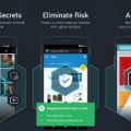 Secure Android Browsers