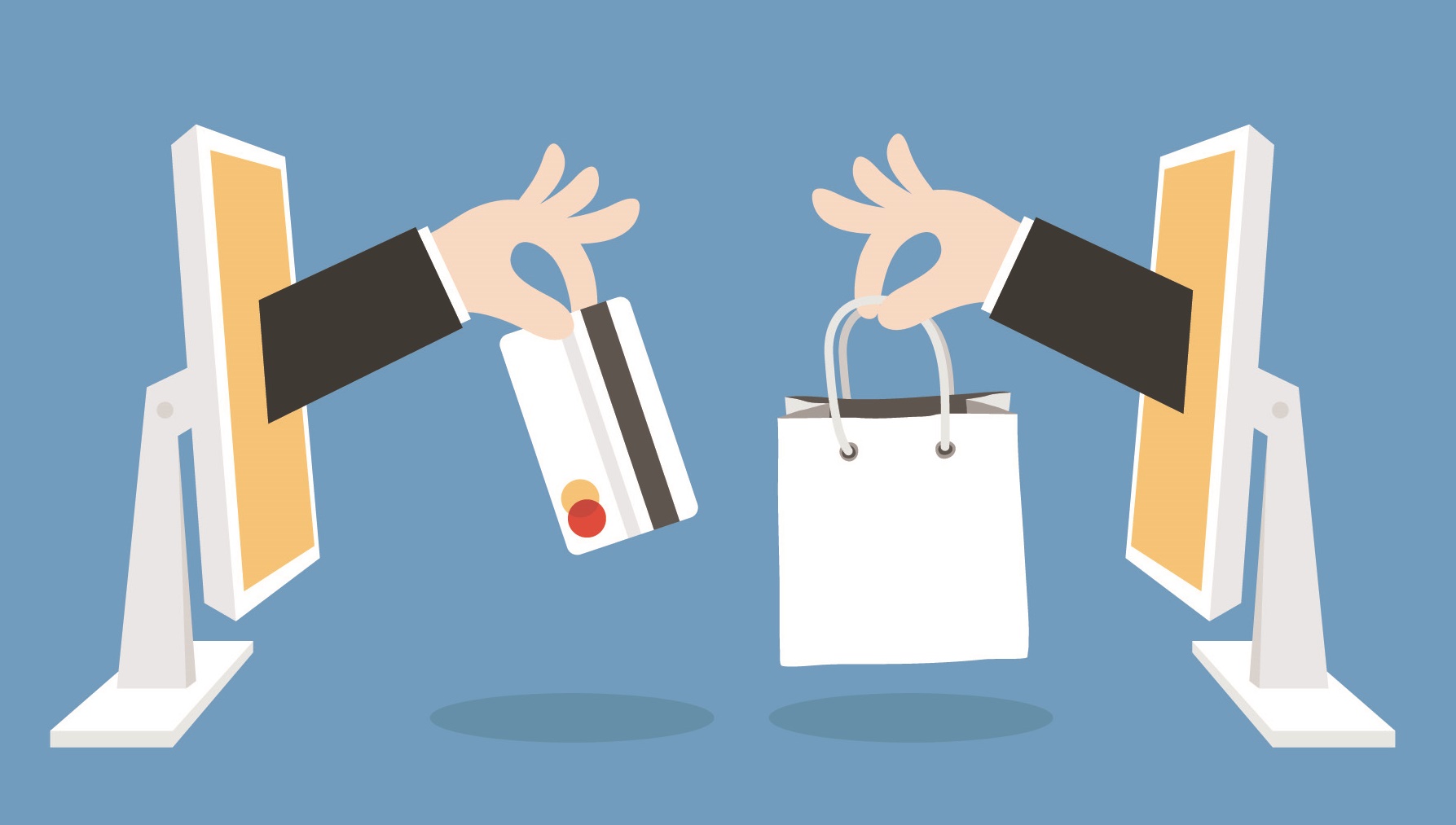 Build customers’ trust with these e-commerce tips