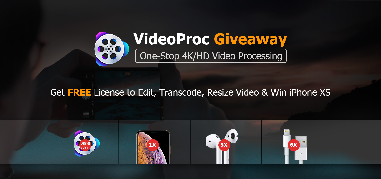 VideoProc