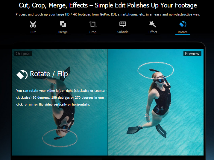 VideoProc