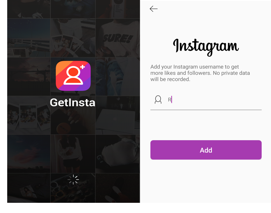 GetInsta