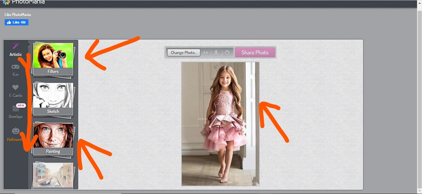 Best Online Photo Editor