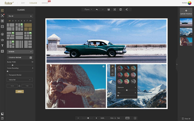 Best Online Photo Editor