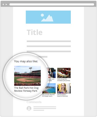 Add Related Posts in WordPress